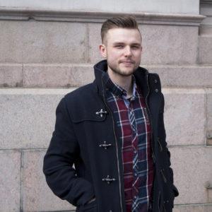 Kirill Krysanov Kirill Krysanov