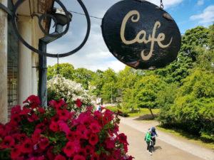 Suomenlinna Green Cap Tours