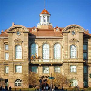 Natural History Museum Helsinki Green Cap Tours